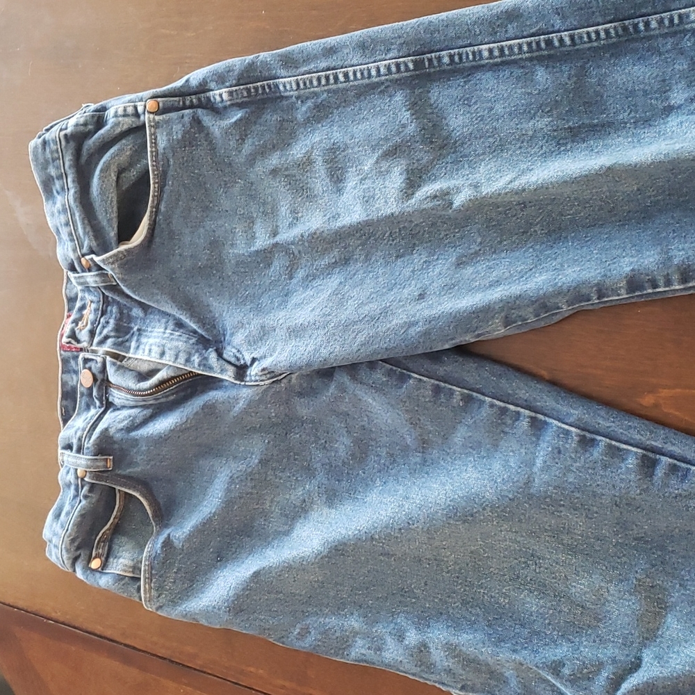 Wrangler Jeans